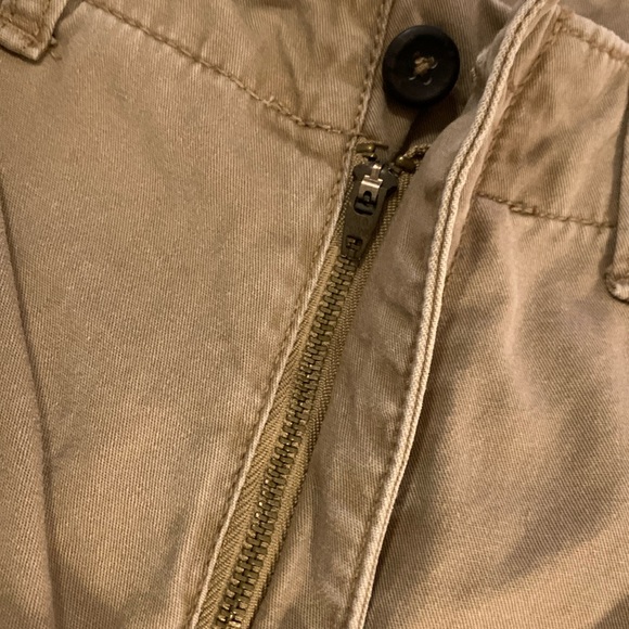 Mens chino shorts - Picture 11 of 11